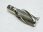 Cleveland Finishing End Mill HSS RH 2" x 1-1/4" x 4" x 6-1/2" 3FL C39752