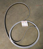Welded Band Saw Blade 1.0 to 1.3 TPI 31' 5" Long 2" Wide 0.063" Thick 75506