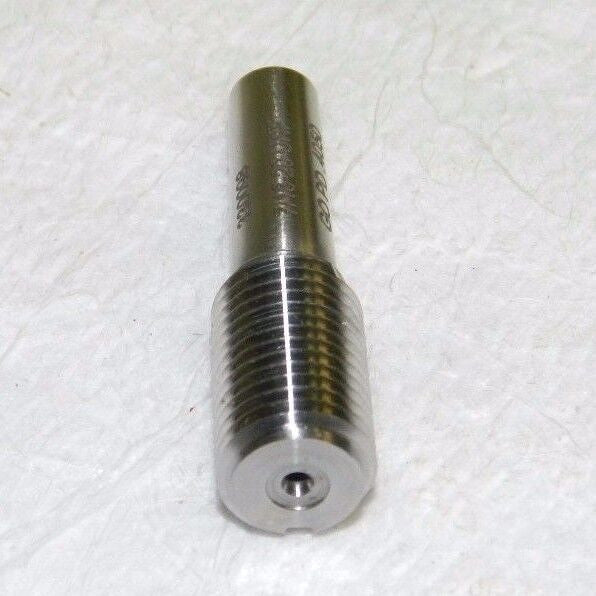 GF Gage Single End Plug Thread Go Gage 7/16"-20 UNF W043720GK