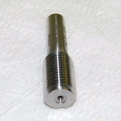 GF Gage Single End Plug Thread Go Gage 7/16"-20 UNF W043720GK
