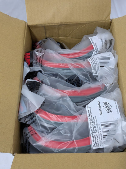 3M Safety Goggles: Gray Lenses, Anti-Fog, ANSI Z87.1-2015 Qty 10 7100168468