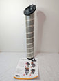 Parker Hydraulic Filter Element Microglass 10 Micron 937399Q