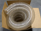 Hi-Tech Duravent CVD Clear PVC Blower Duct Hose 25 Ft. x 6 In. 202106002025