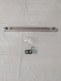 LDI Closed Circuit Liquid Level Sight Gauge 1/2-20 Thread G605-10-A-1 INCOMPLETE