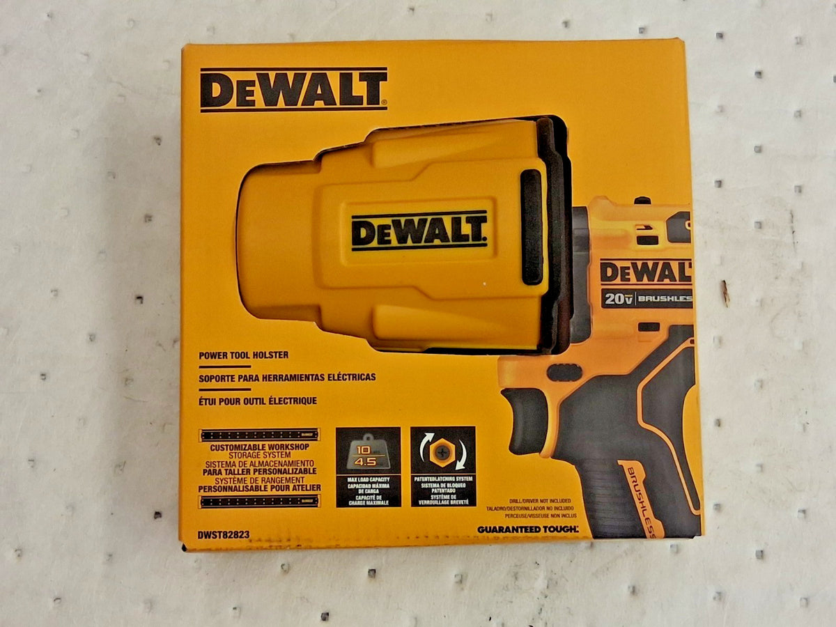DEWALT Metal Hoster DWST82823