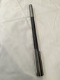 Chucking Reamer: 0.591 Dia HSS Straight Shank 144429605910000