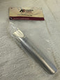AMERICAN BEAUTY Soldering Iron Chisel Tip: 0.9" Point Width, 5.14" Long 45C
