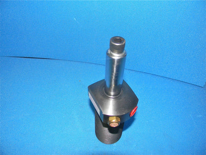 De-Sta-Co Hydraulic Right Hand Single Acting Swing Clamp 035-1-S-2400-R