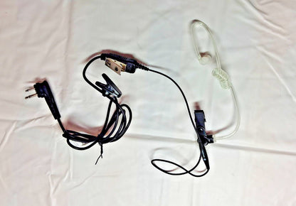 MOTOROLA Push To Talk Earbud Earpiece For CLS/DLR/DTR/RD/RM Series HKLN4606A
