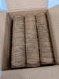 Parker 2-1/2" OD, 10µ, Resin Bonded Filter Cartridge Box of 6 PRO10-9