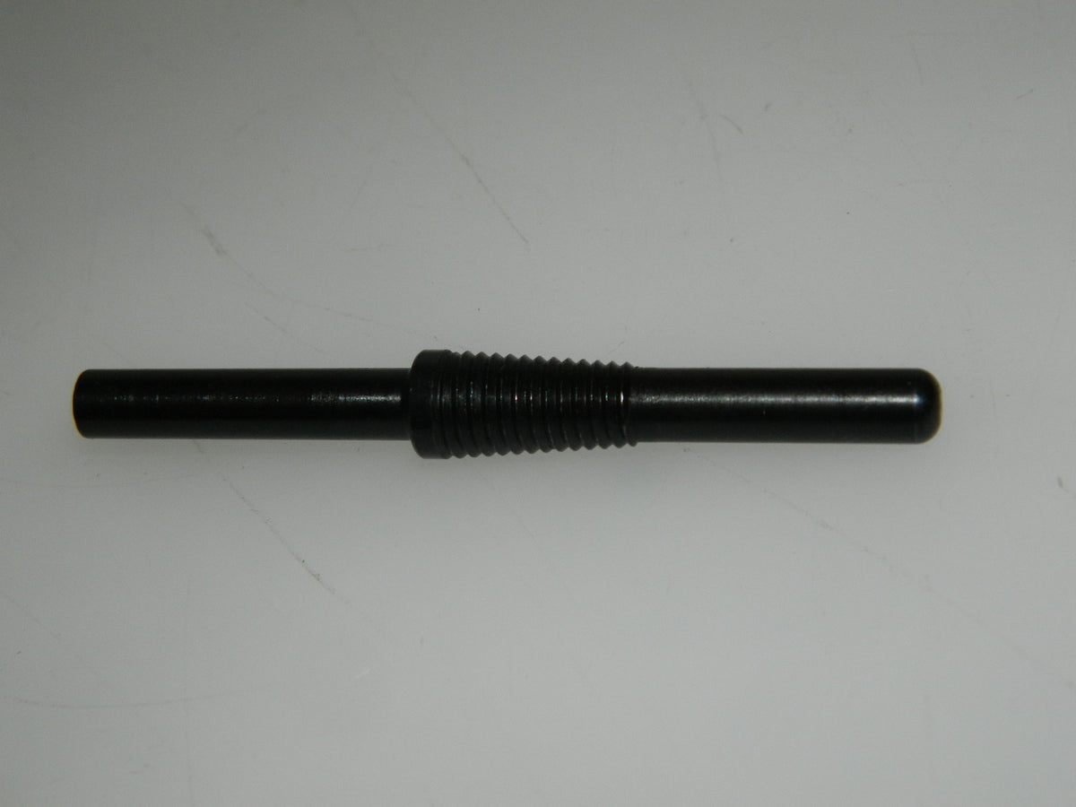 Standard Abrasives Mandrel 10 Pack 1/4" Pilot Diam 1" Pilot Length 712