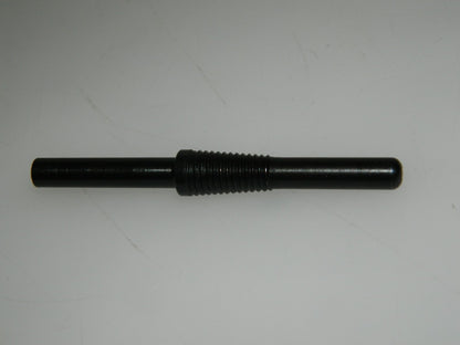 Standard Abrasives Mandrel 10 Pack 1/4" Pilot Diam 1" Pilot Length 712