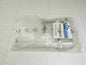 GIBRALTAR Sliding Arm Bar Clamp: 5-1/2 Throat Depth 8" Cap. 2600LB 72599392