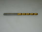 YG-1 Jobber Length Drill  HSS-EX HPD-SUS TiN Coated QTY 3 0581KCN