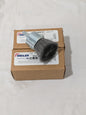 Weiler End Brushes: 1" Dia, Steel, Crimped Wire Qty 2 75846121