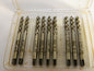 Pro #6-40 UNF 2 Flute 2B/3B Plug Spiral Flute Tap Qty. 9 74609652