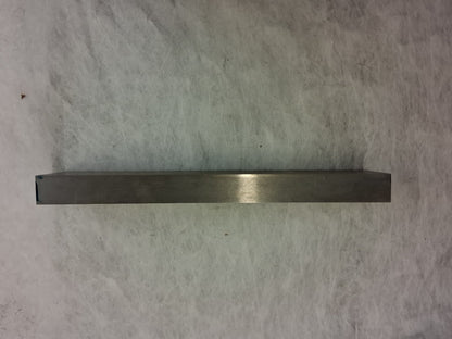 Drill Rod & Tool Steels A2 Air-Hardening Flat Stock 4" W 18" L 85998680