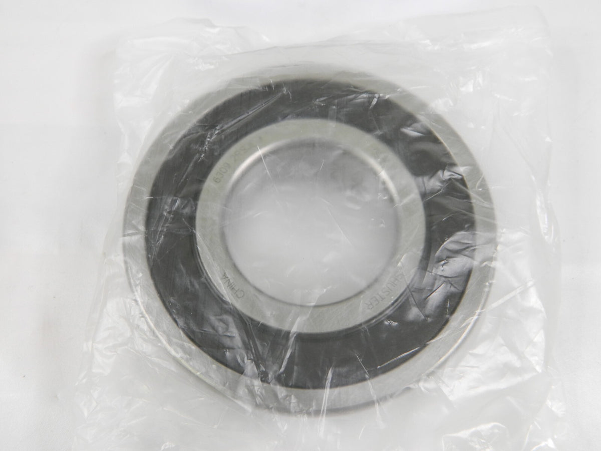 SHUSTER Deep Groove Ball Bearing: 90 mm OD Bearing Number 6309 05606626