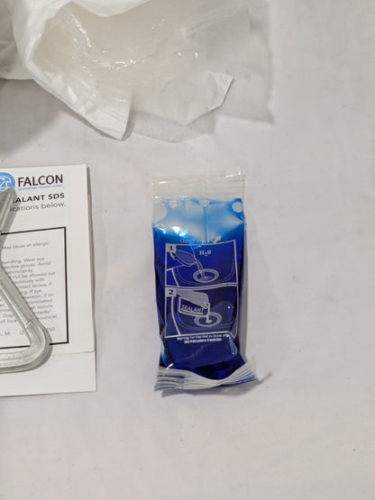 Sloan Valve Co. Replacement Cartridge Filter Kit 1001500