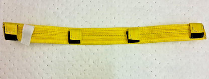 Lift-All Polyester Web Sling Wear Pod 36" OAL 3" OAW 0.4500" Thic
