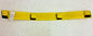 Lift-All Polyester Web Sling Wear Pod 36" OAL 3" OAW 0.4500" Thic