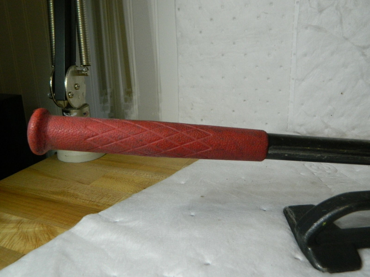 Tensioner-Feedwheel (Rotary) 3/4" to 1-1/4" x 0.035" Thick MT-125