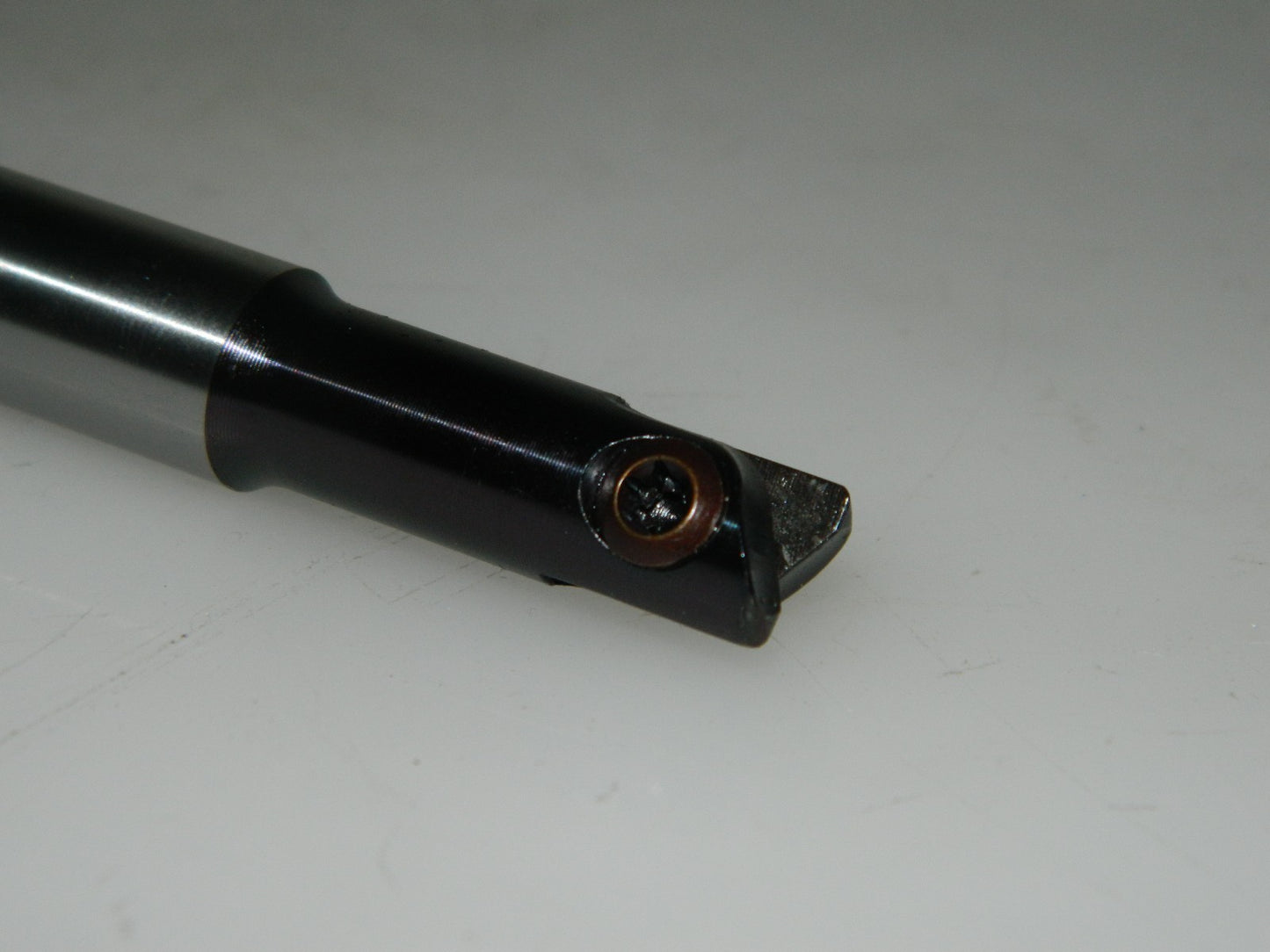 Hertel Straight Front Cutter 1/2" x 0.079" 130N 21104