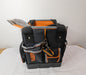 Klein Tools Tool Bag 40 Pocket 10-1/4" Wide X 10" Deep, 12-1/4" High 5541610-14