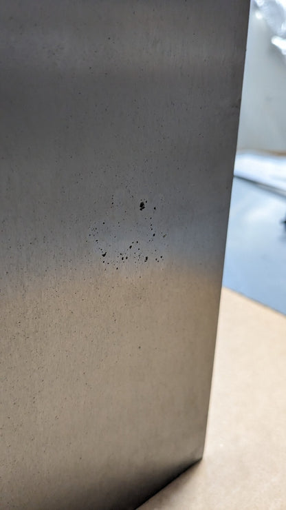 Machined Angle Plate 12" x 12" x 12" Cast Iron Flat Surface Doubl