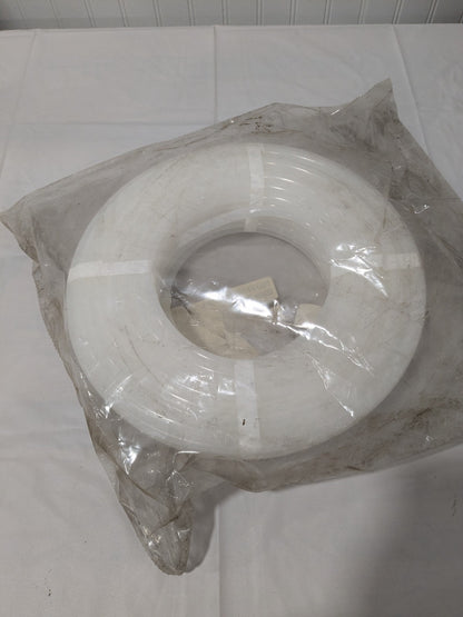 LLDPE Tube 1/4" ID x 3/8" OD, 1/16" Wall Thickness 100' Length 11005