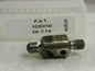 Pan America Tool  1/2 W/"D" 100º Solid Carbide Stop Countersinks 36-71