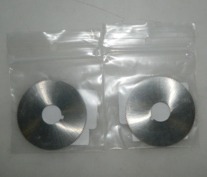 Pro Slotting Saws  2-1/4" Dia 0.051" Thick 5/8" AH Dia 60T   QTY