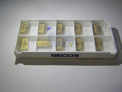 Seco Carbide Chipbreakers for Indexables C-1013-96 061660 QTY 10 51067