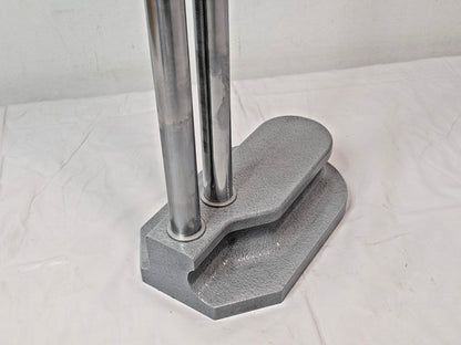 Mitutoyo Digimatic Height Gage 24"/600mm 0.001500" Acc HDM-24" AX