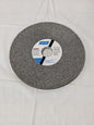 NORTON Surface Grinding Wheel: 8" Dia, 1/2" Thick, 1-1/4" Arbor,