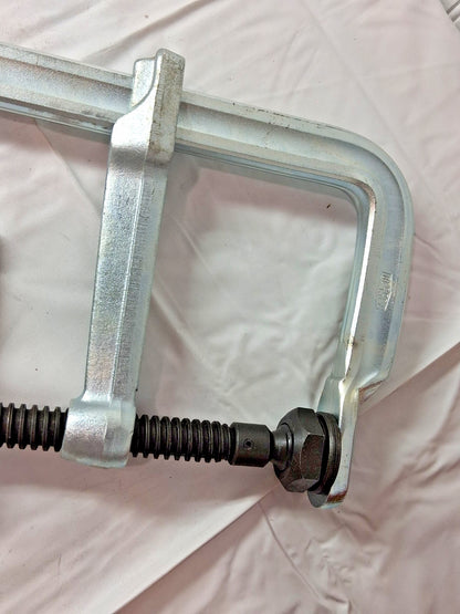 Bessey Sliding Arm Bar Clamp 5.5000" Throat Depth SQ-20