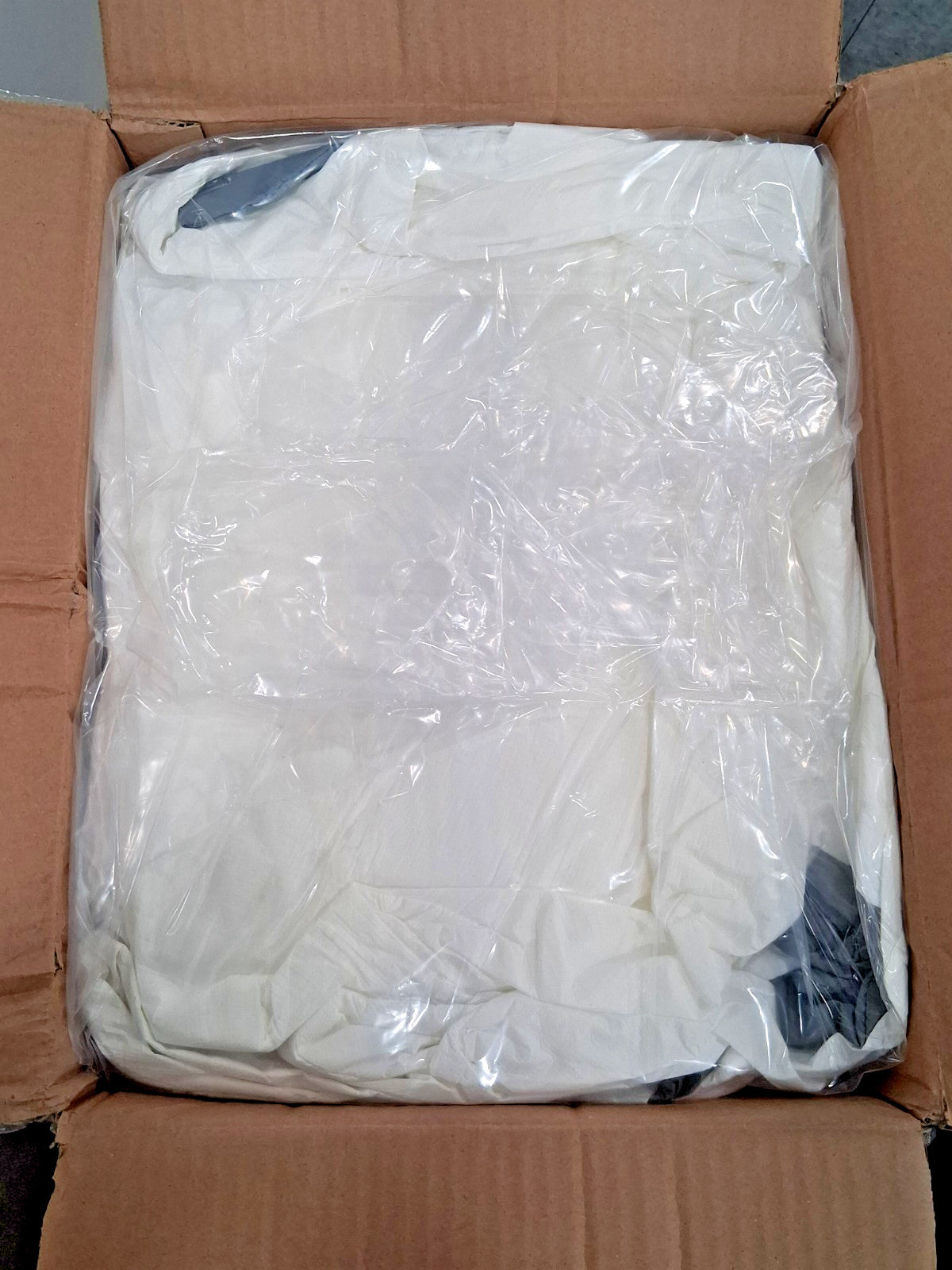 KleenGuard Liquid & Particle Protection Disposable Coveralls 25PK Size 2XL 48975