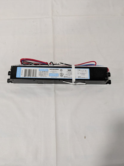 Advance Centium Electronic Fluorescent Ballast,120-277 Volt ICN-1P32-N