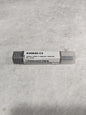HARVEY TOOL Corner Radius End Mill: 3/16" Dia, 1-1/2" LOC, 4 FL 830830-C3