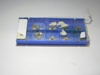 Valenite Indexable CarbideThreading Inserts 11IR36UN Grade VC929 Qty. 10
