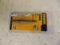IRWIN Step Drill Bit 3/16 to 1/2" Dia 1/4" Shank Dia Cobalt 6 Hole Sizes 10232