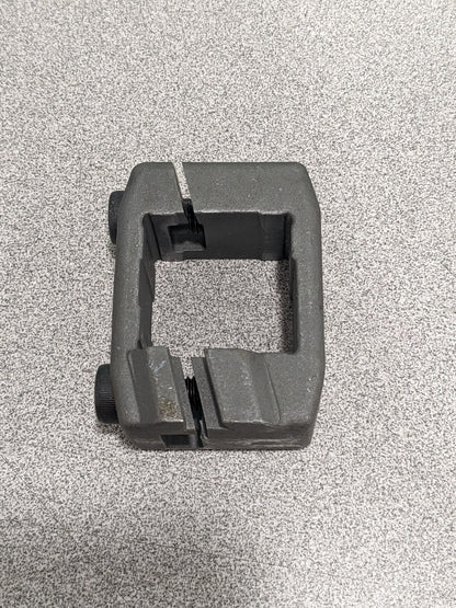 SPI Hole Cutting Cutter Clamp 6mm Blade Compatibility 6000-V6 SPI