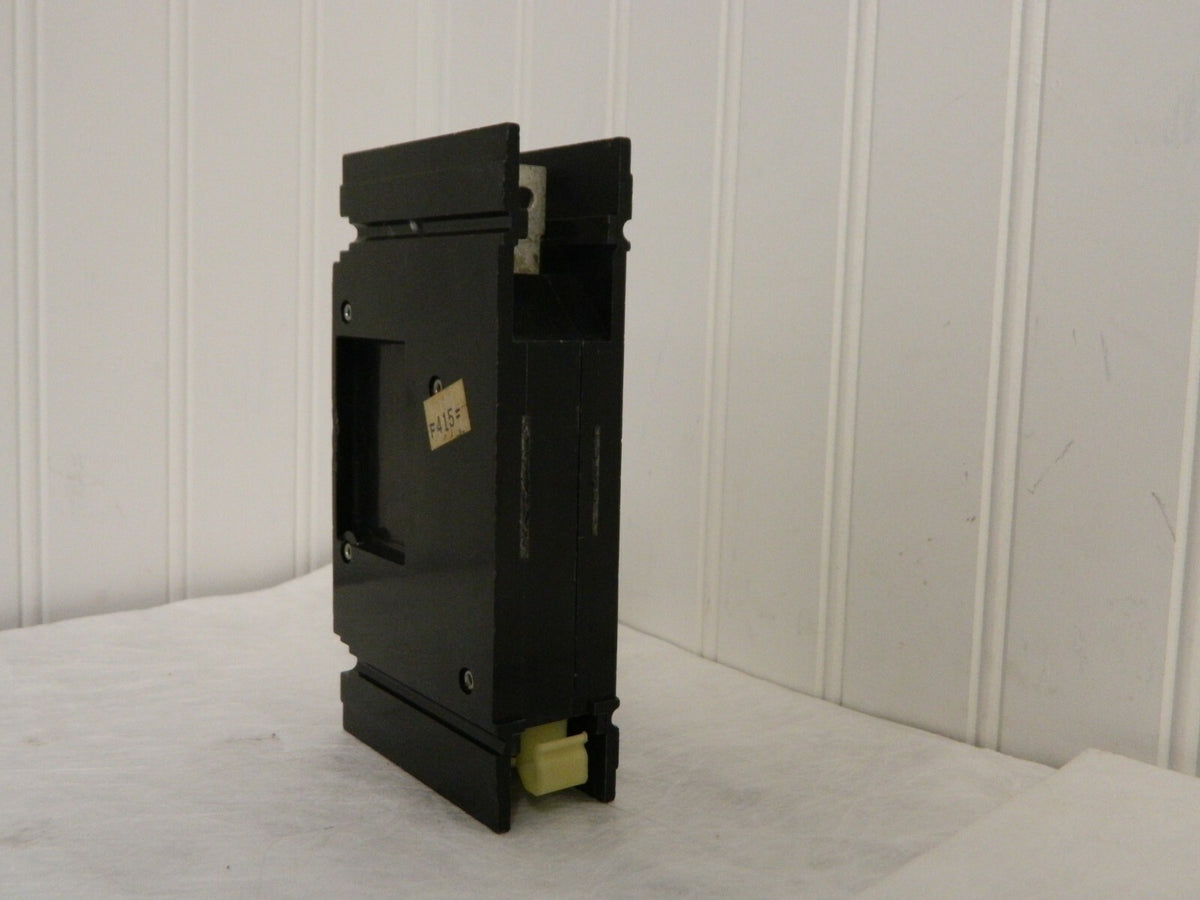 Cutler Hammer Circuit Breaker Take out Single Pole 15 Amp FS130015A