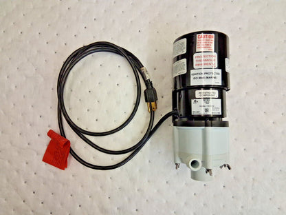 Little Giant Pumps Magnetic Drive Pump 581503