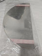 3M H-Series Hood Accessories Faceshield Cover Pack Qty 25 7100138629