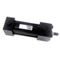 Schrader Bellows 3-1/4" Bore  Double Acting NFPA Tie Rod Cylinder 1H0000399