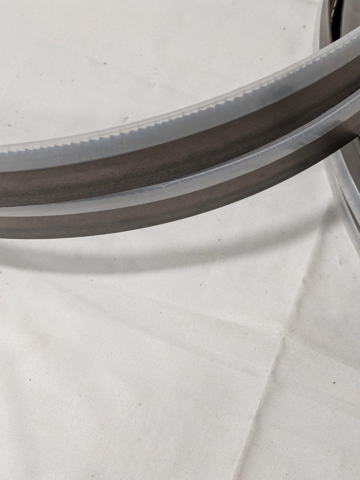Starrett Bandsaw Blade 1" Width x.035" Thick - Bi-Metal Box of 2 99329