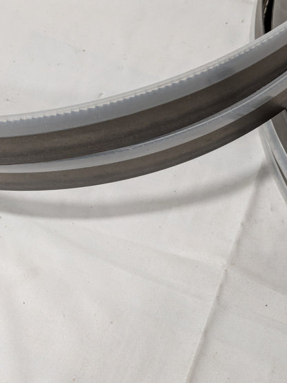 Starrett Bandsaw Blade 1" Width x.035" Thick - Bi-Metal Box of 2 99329