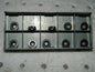 Iscar RXCW32 Grade IC908 Carbide Milling Inserts QTY 10  5691385
