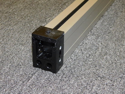 Fagor Optical TTL DRO Linear Scale 52.76″ Max Measuring Range 8CT00134